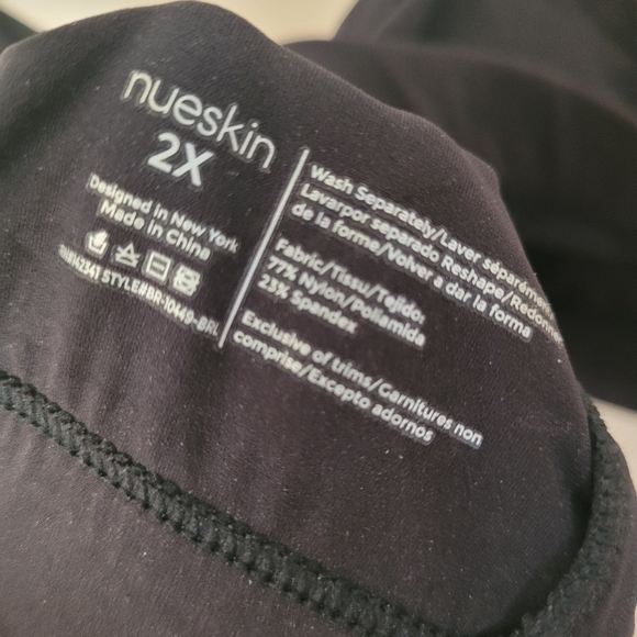 Nueskin Adore Me Bra - Picture 2 of 4